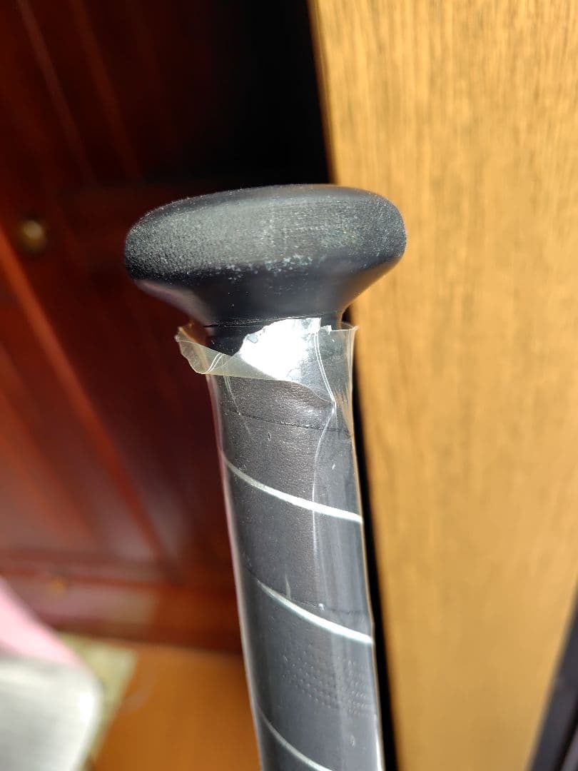 Mizuno　軟式　野球バット LITE-FLEX 84cm 730g