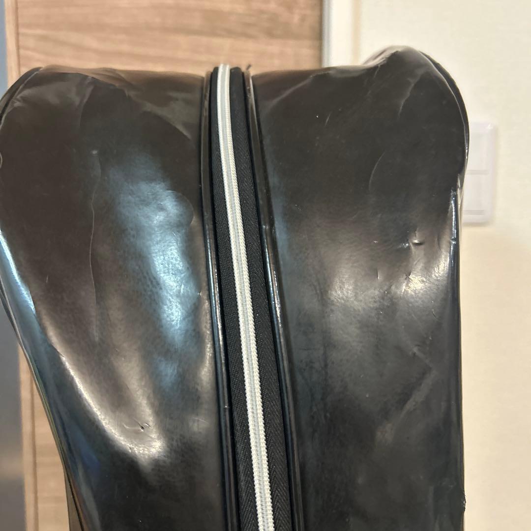 コカコーラゼロ　キャディバック