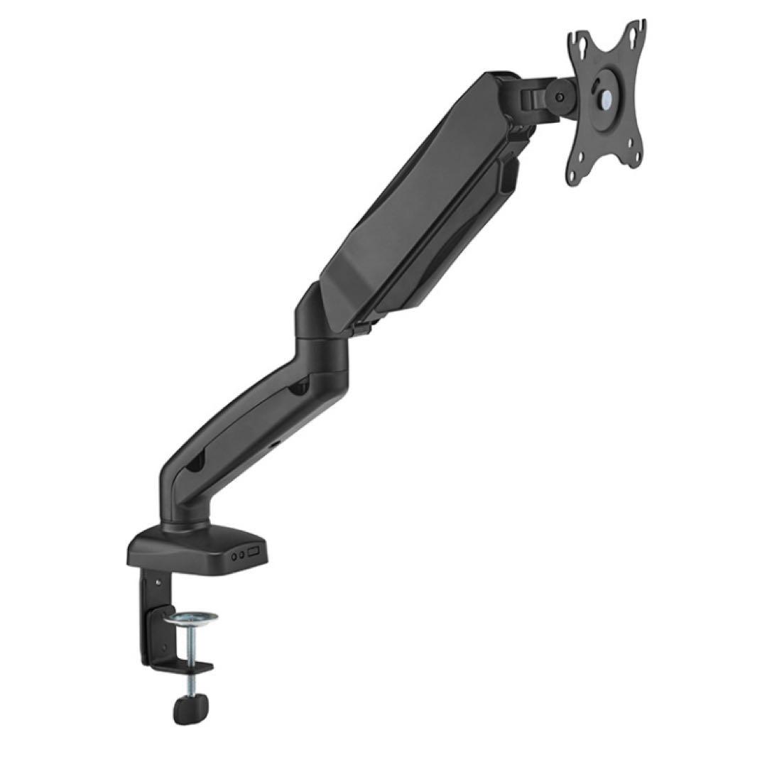 最終値下【モニターアーム付】モニター Acer 24インチ