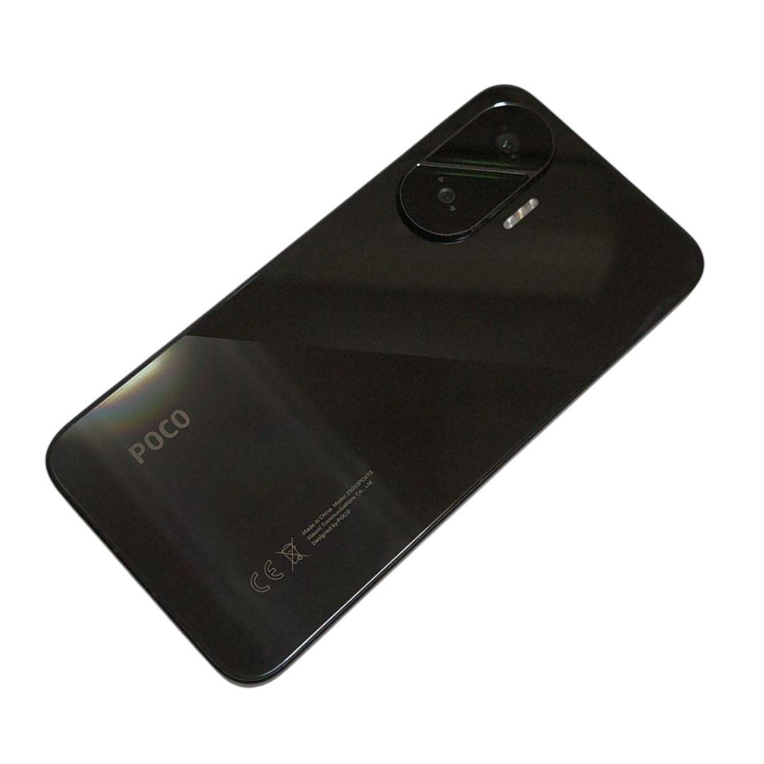 Xiaomi POCO F7 12GB+256GB日本語版 SIMフリーブラック