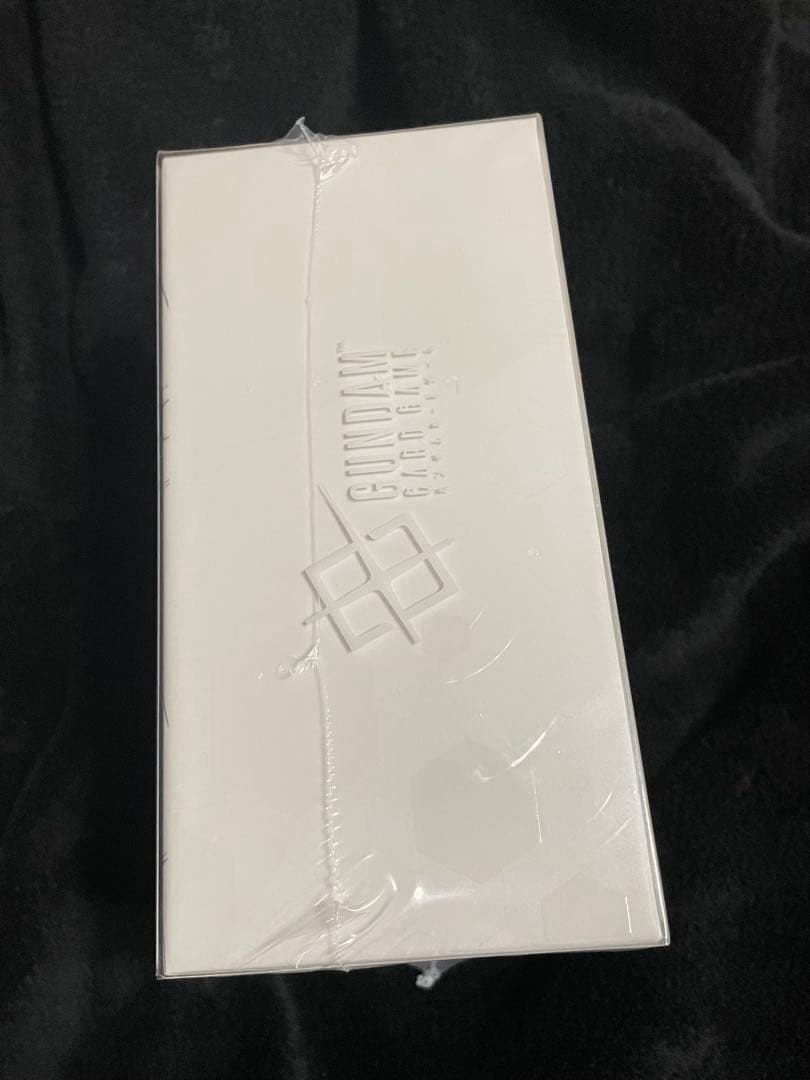 【ガンダムカードゲーム】リミテッドBOX Ver.β［新品未開封］