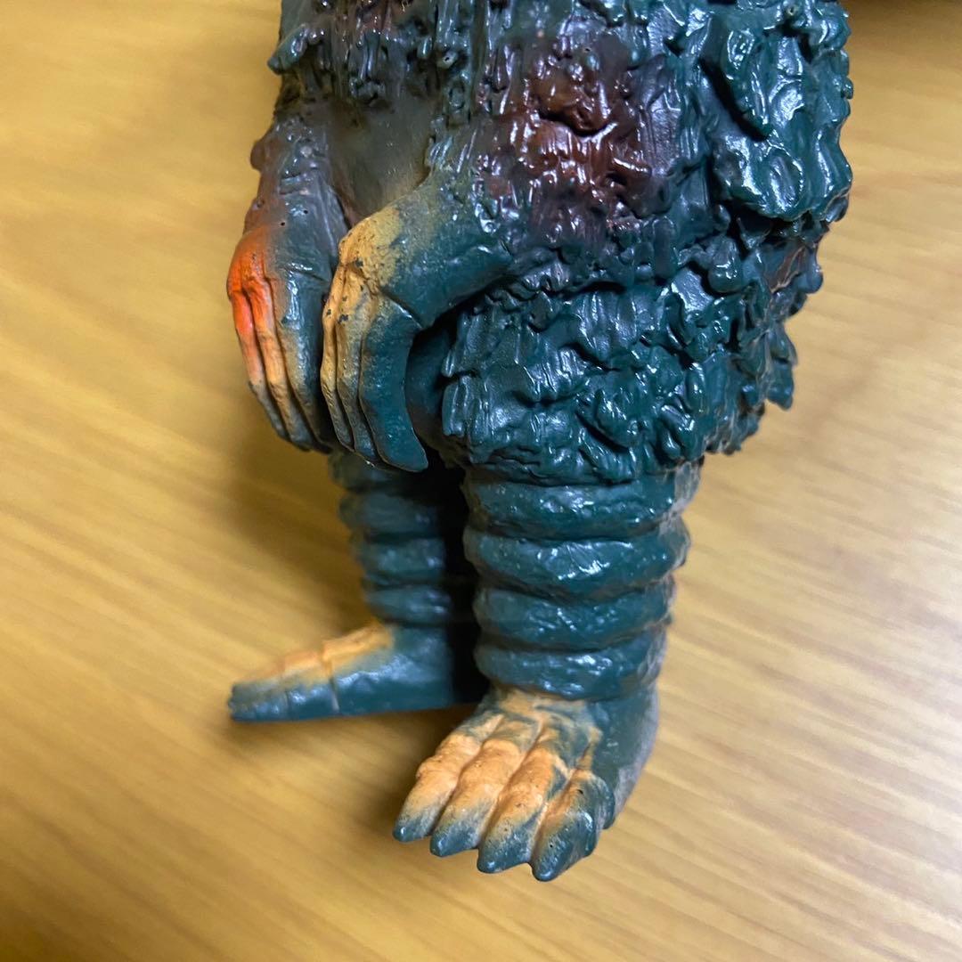 【当時物】ポピー キングザウルスシリーズ ガラモン 5449