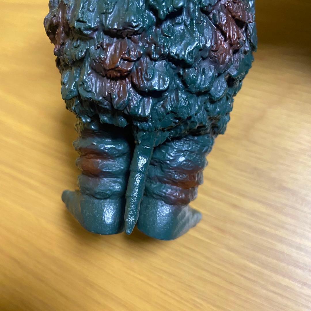 【当時物】ポピー キングザウルスシリーズ ガラモン 5449