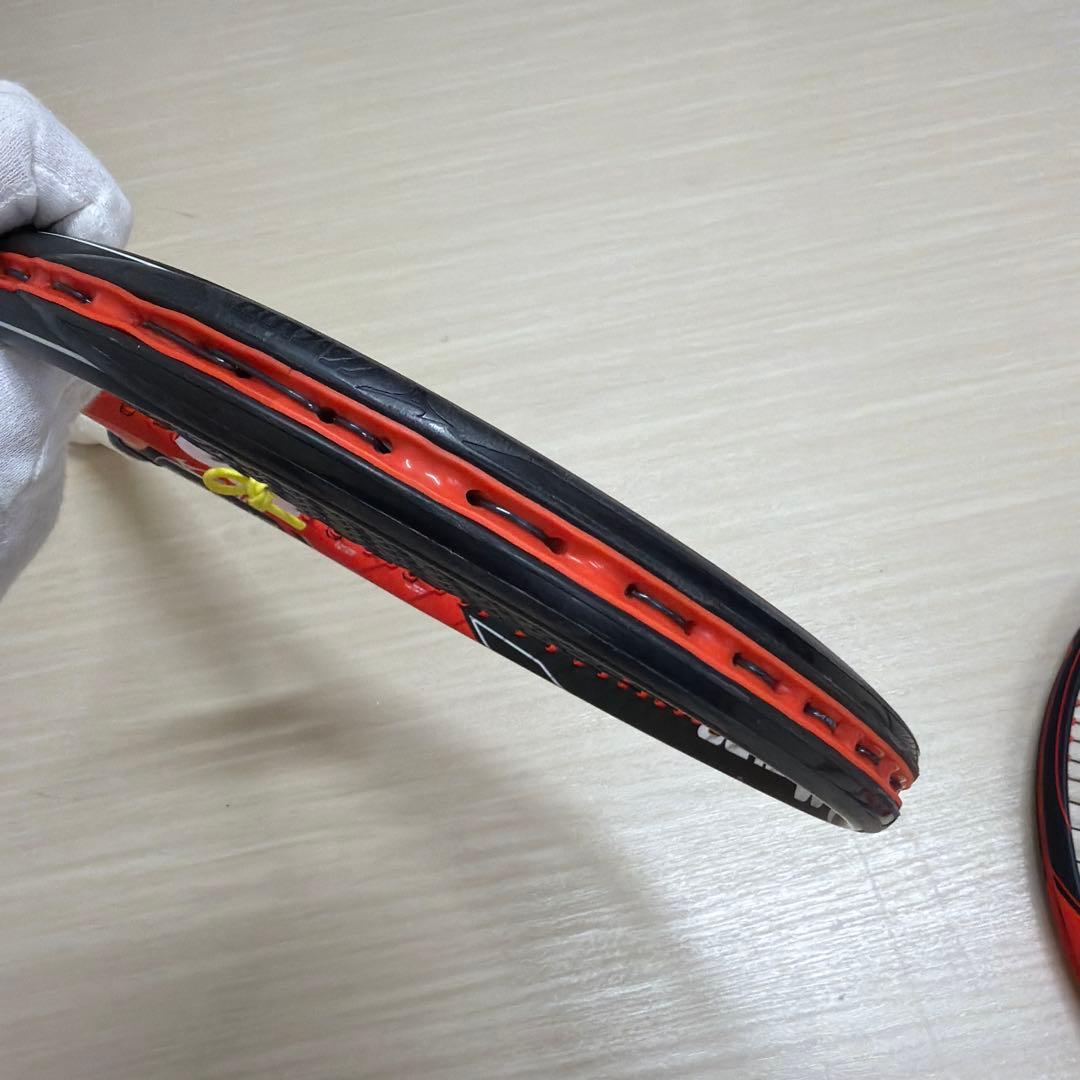 テニス　ラケット Mizuno Wilson