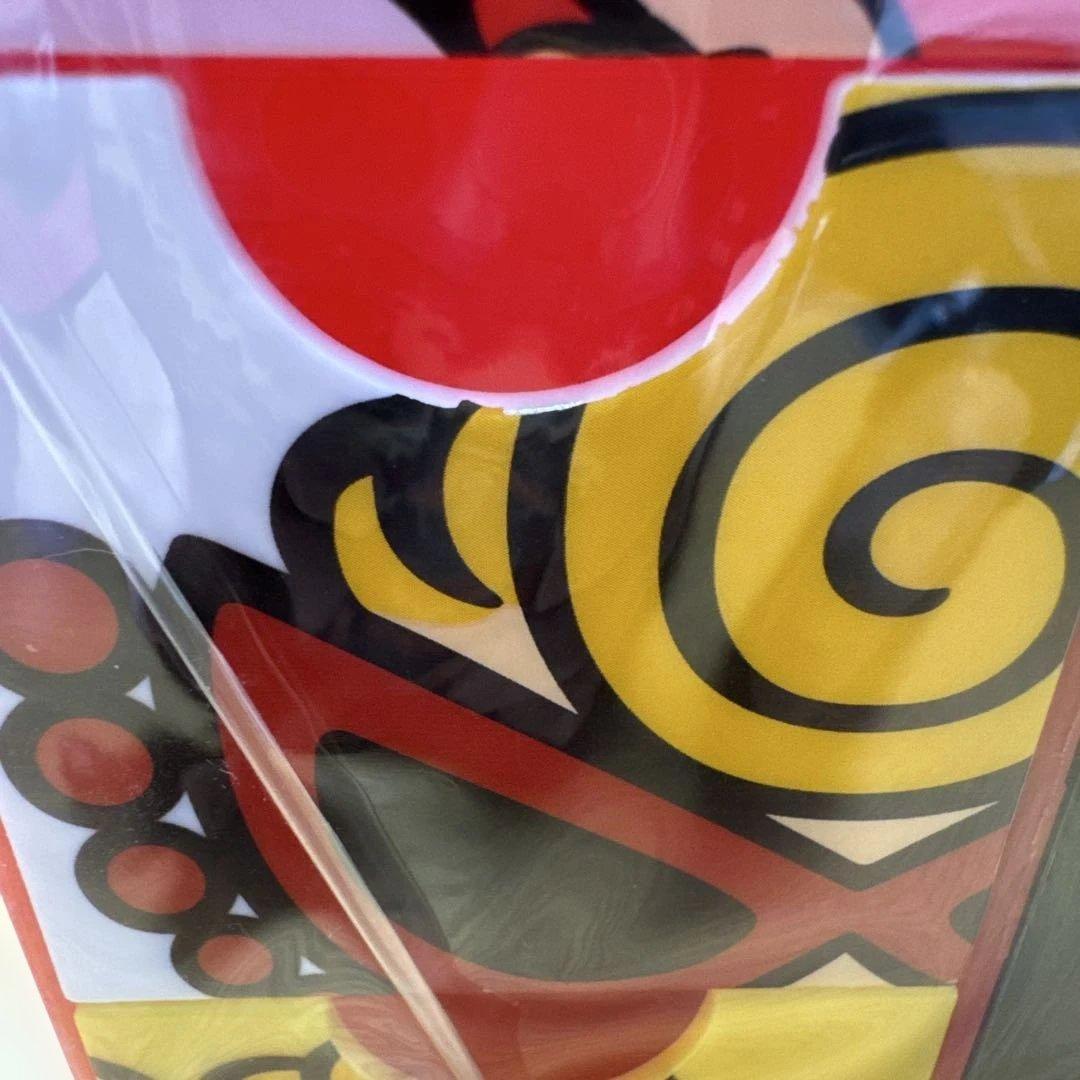 レア ヒステリックミニ　ノベルティ　ミニチェストminiレッド