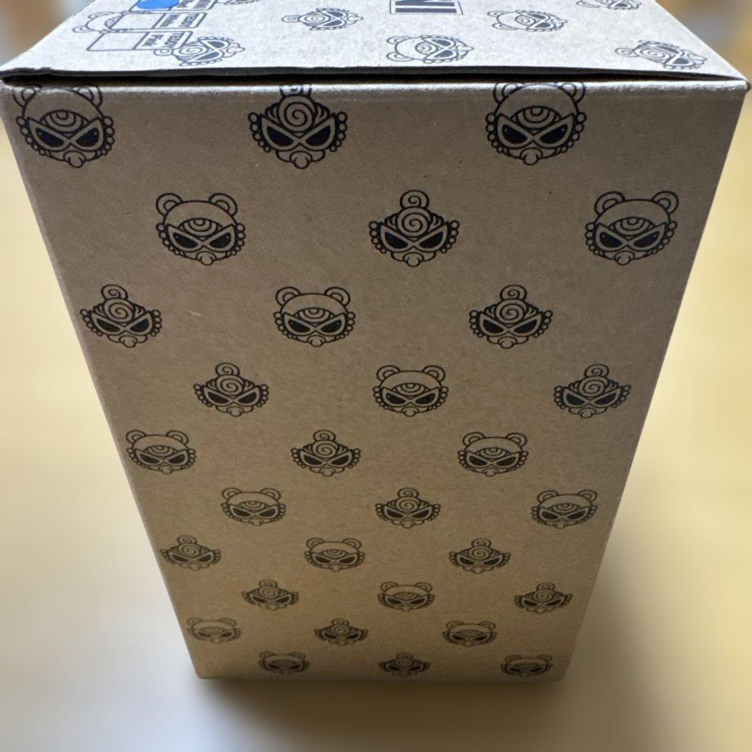 レア ヒステリックミニ　ノベルティ　ミニチェストminiレッド