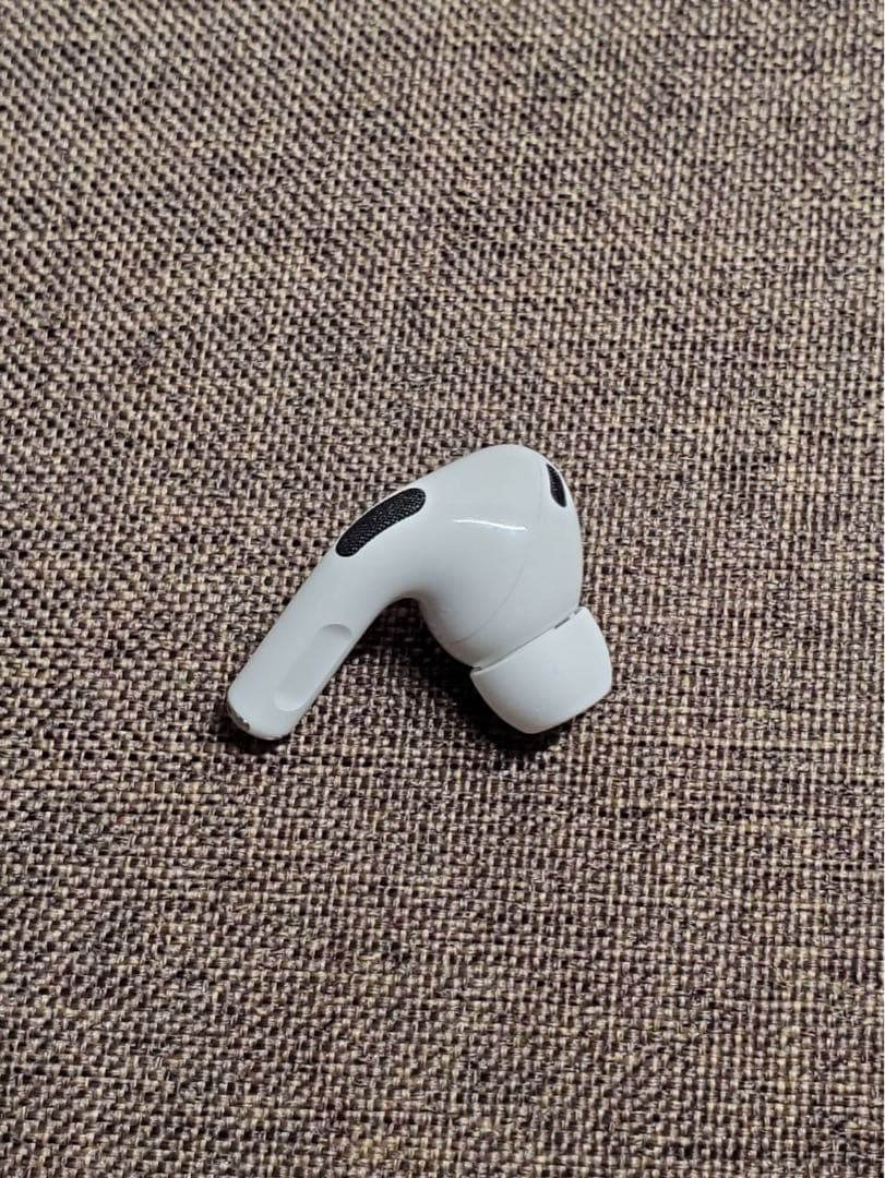 右耳 Apple AirPods Pro 第2世代 正規品 片耳024