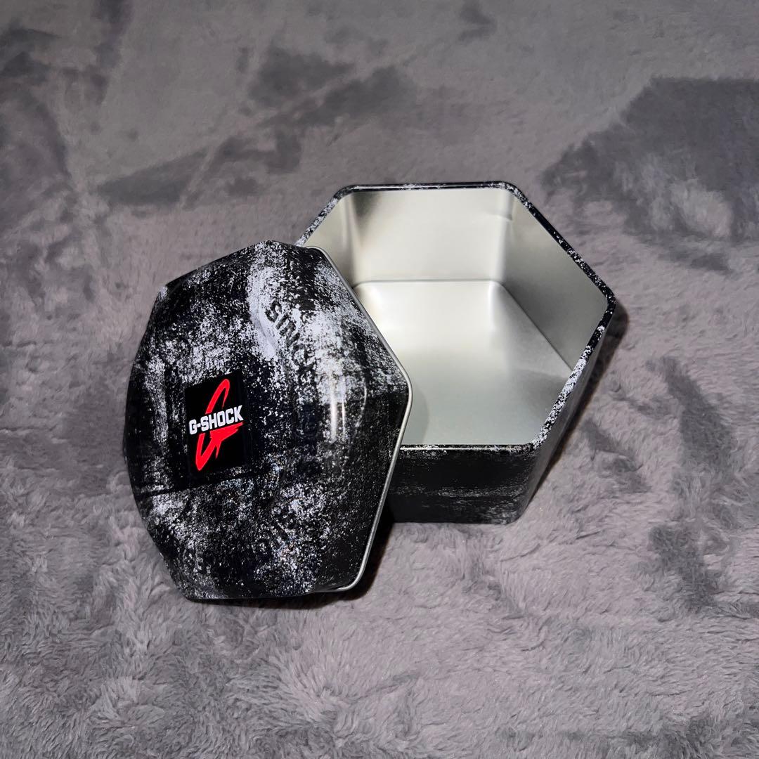 ブランド空箱 LOUIS VUITTON PRADA MCM G-SHOCK 他