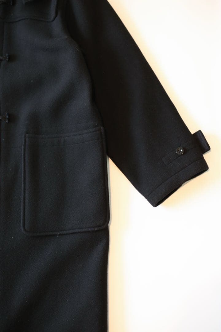 LENO ダッフルコート