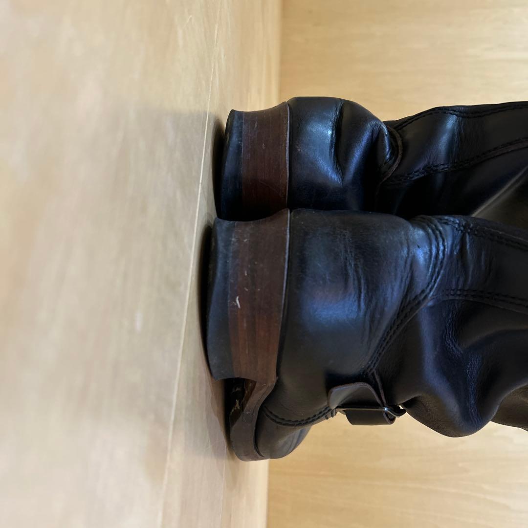 LONE WOLF エンジニア黒