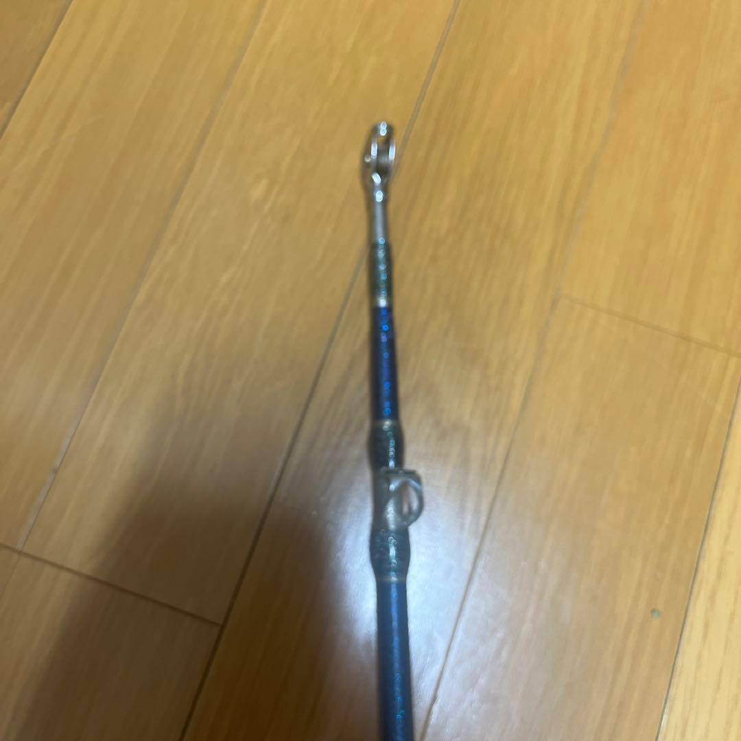 ロッド