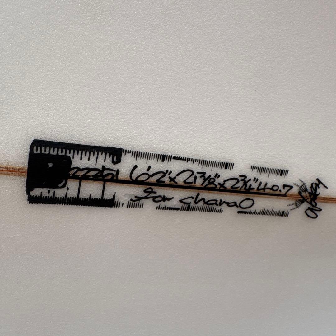 ジャスティス　サムボーイ　6.2 vanksy