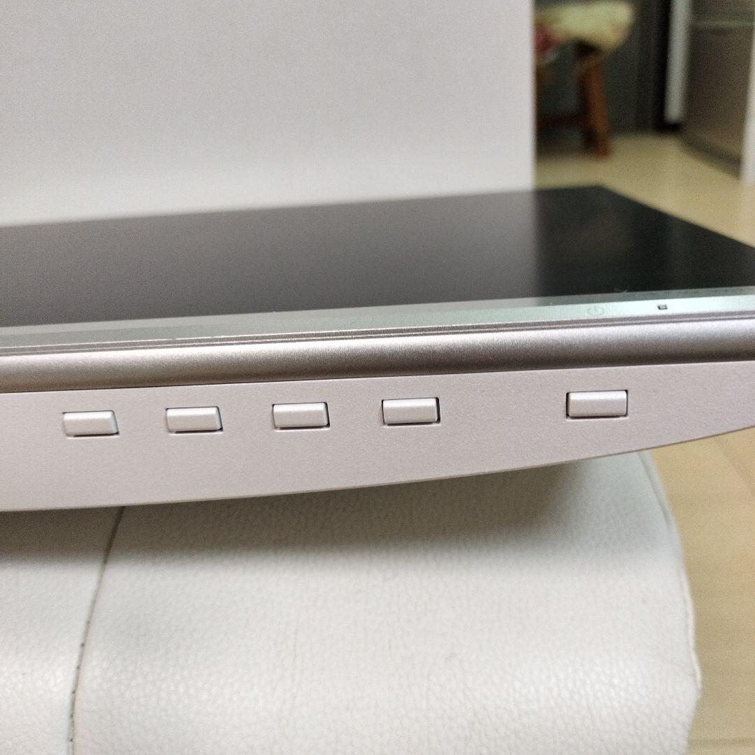 美品　HP モニター24fw with audio 23.8インチオーディオ内蔵