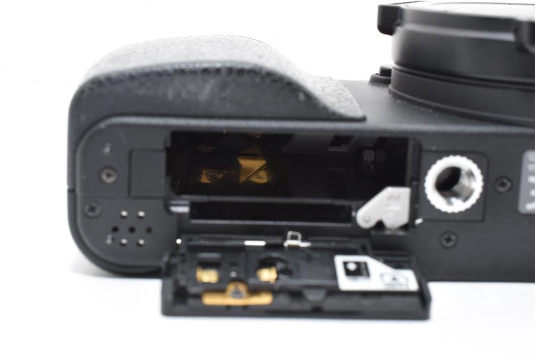 リコー　RICOH GX200