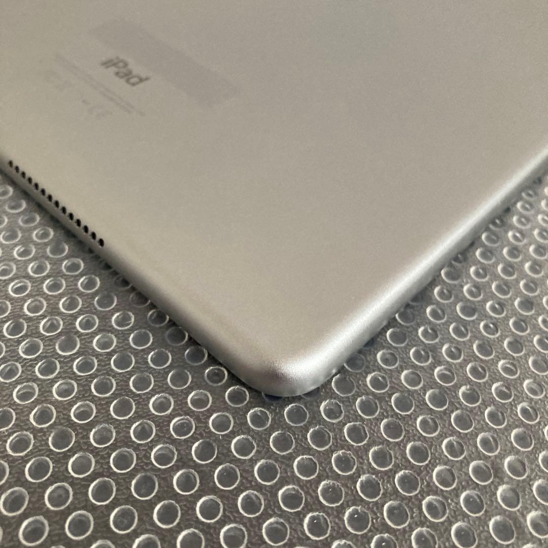 185【早い者勝ち】電池最良好☆iPad Air2 第2世代 128GB☆