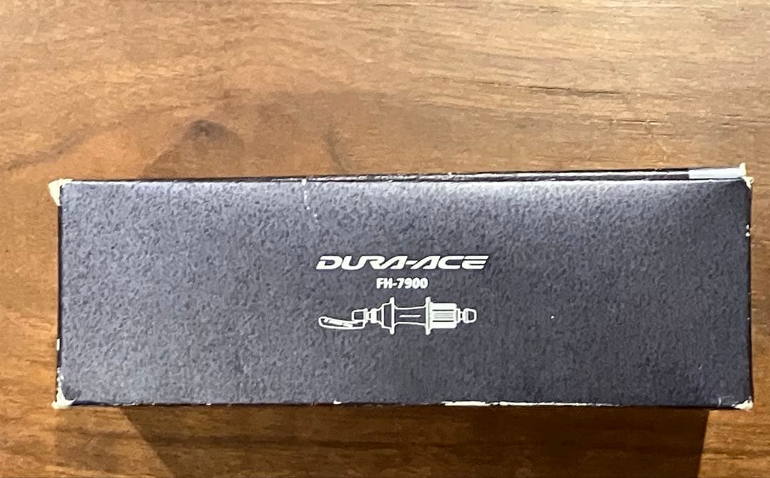 SHIMANO DURA-ACE FH-7900 リアハブ