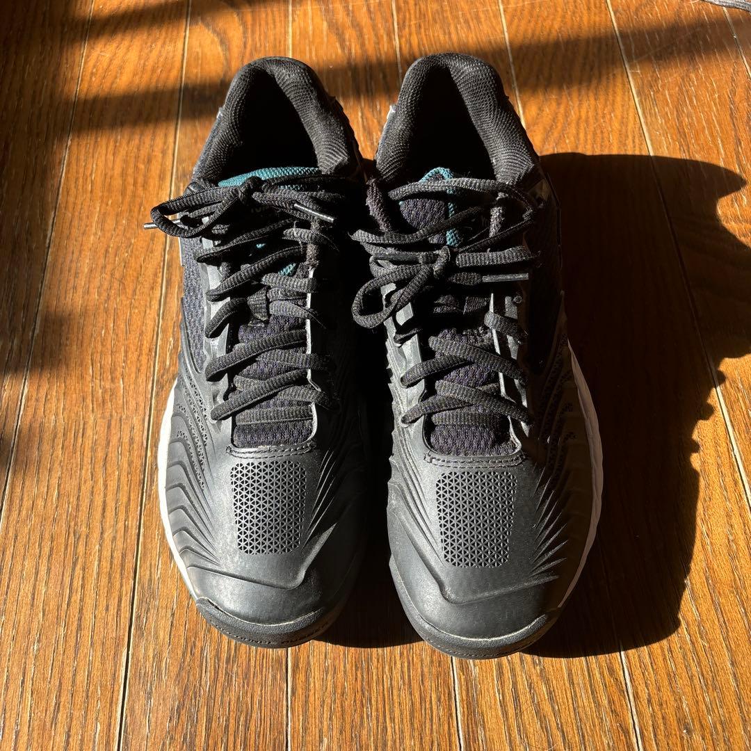 ヨネックス　テニスシューズ　27.5 パワークッションエクリプション4 美品