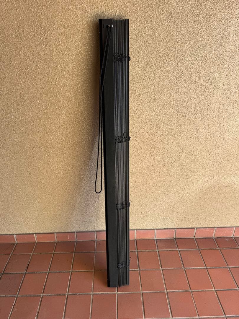 タチカワ　ウッドブラインド　フォレティア　タッチ50