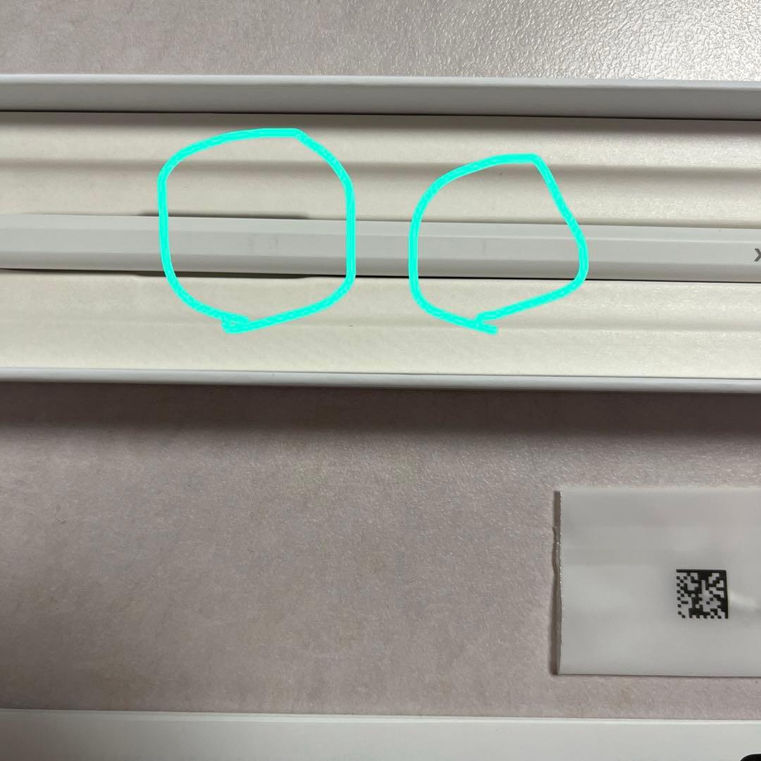 【Xiaomi スタイラスペン　第二世代】