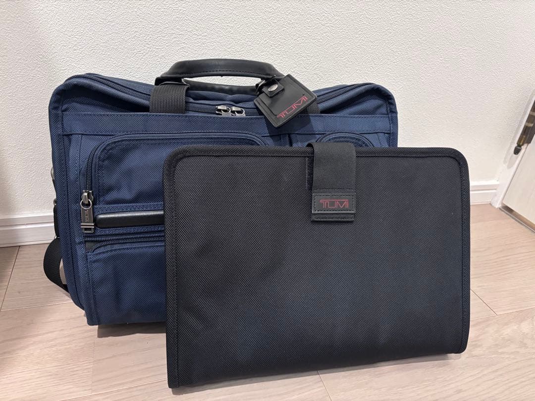 TUMI 261411NVOP ビジネスバッグ