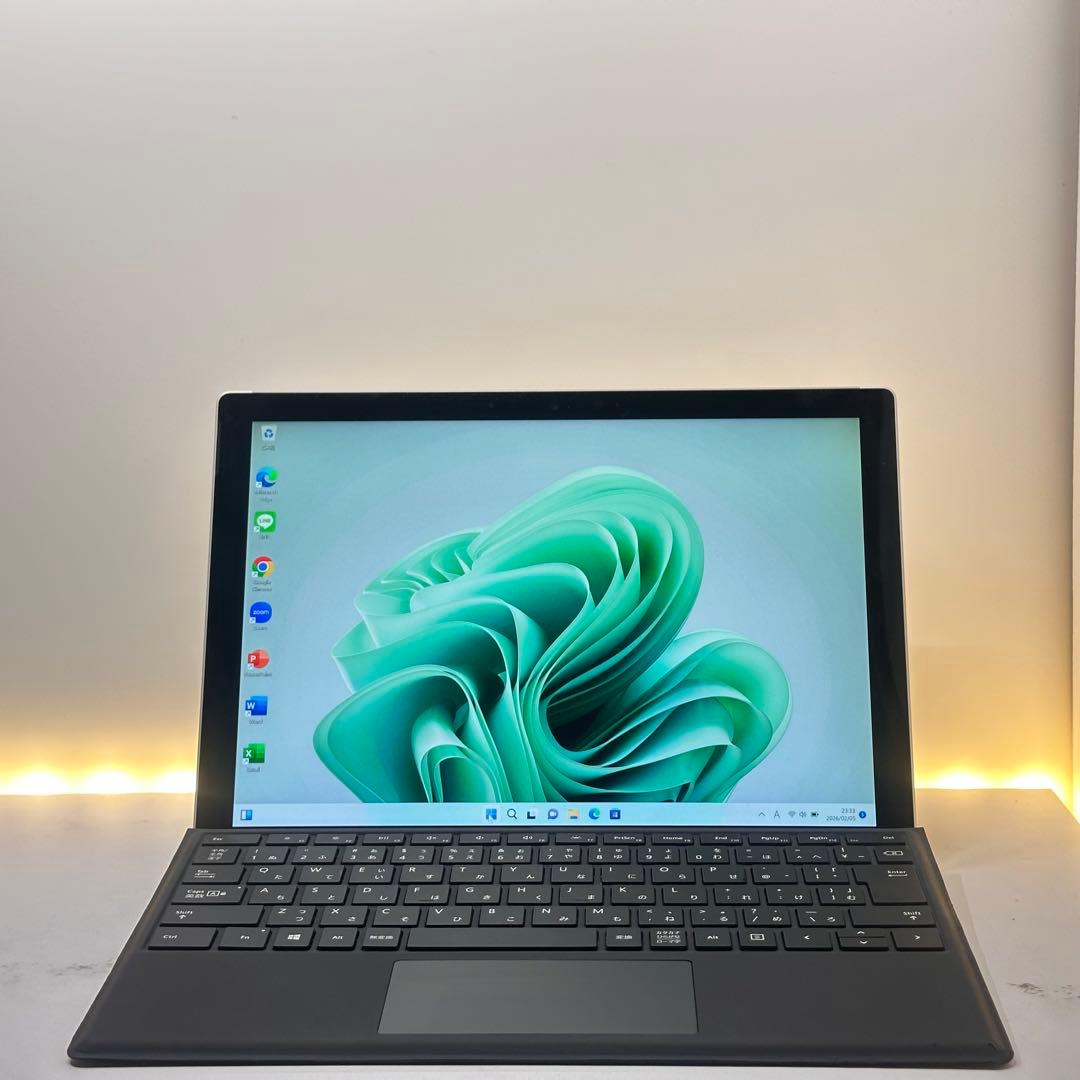 【BT◎】Surface Pro 7 Core i5 8/128