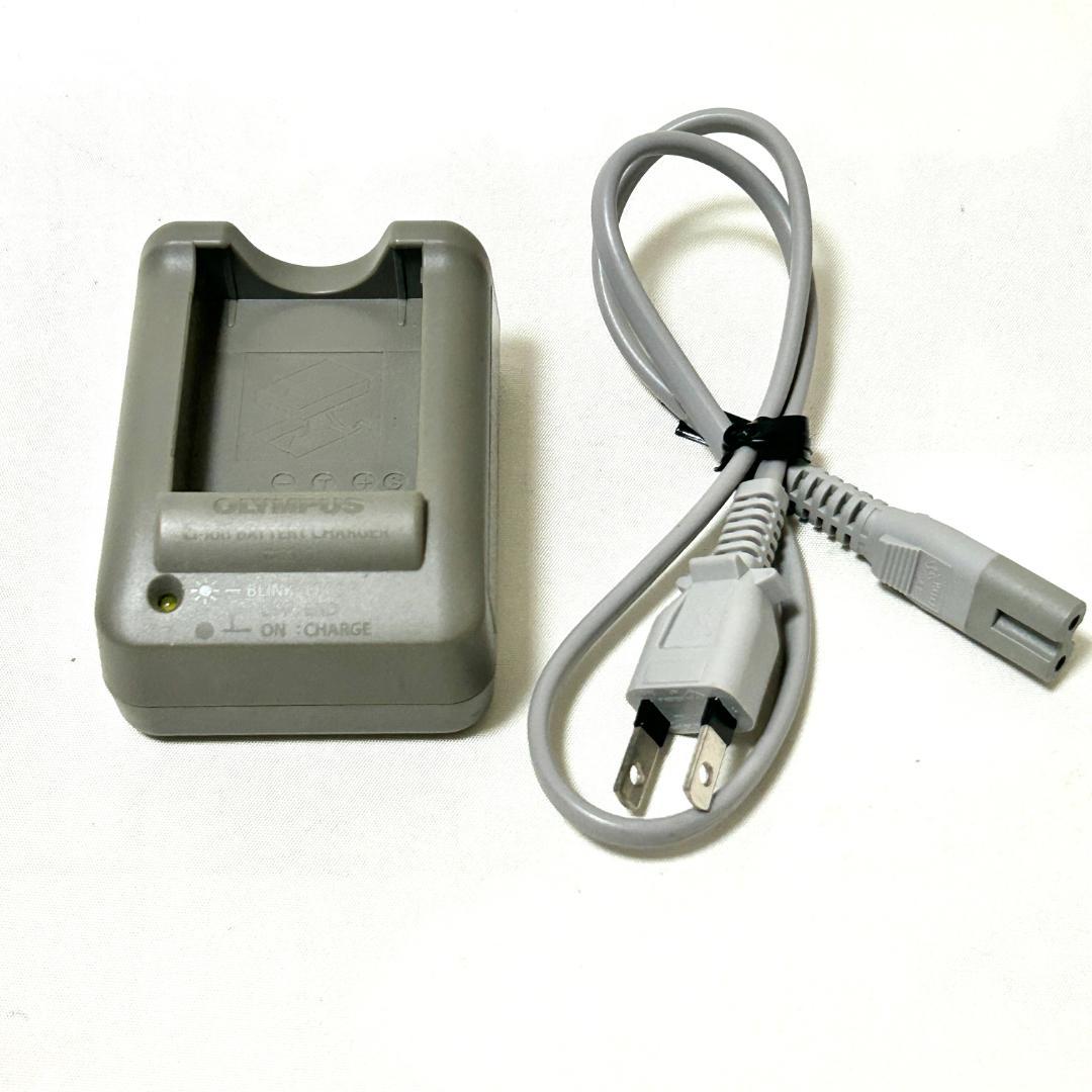 オリンパス PEN E-PL3 ミラーレスカメラ シルバー