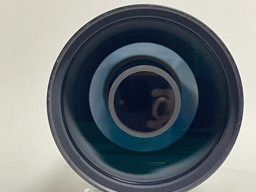 [光学美品]Nikon ニコン Reflex-NIKKOR・C 500mm f8