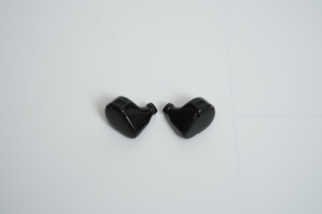 イヤホン Noble Audio Classic Noble 4