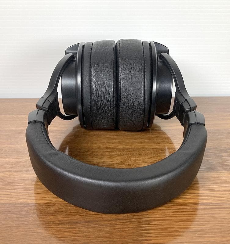 PHONON SMB-01L フォノン ヘッドフォン ヘッドホン