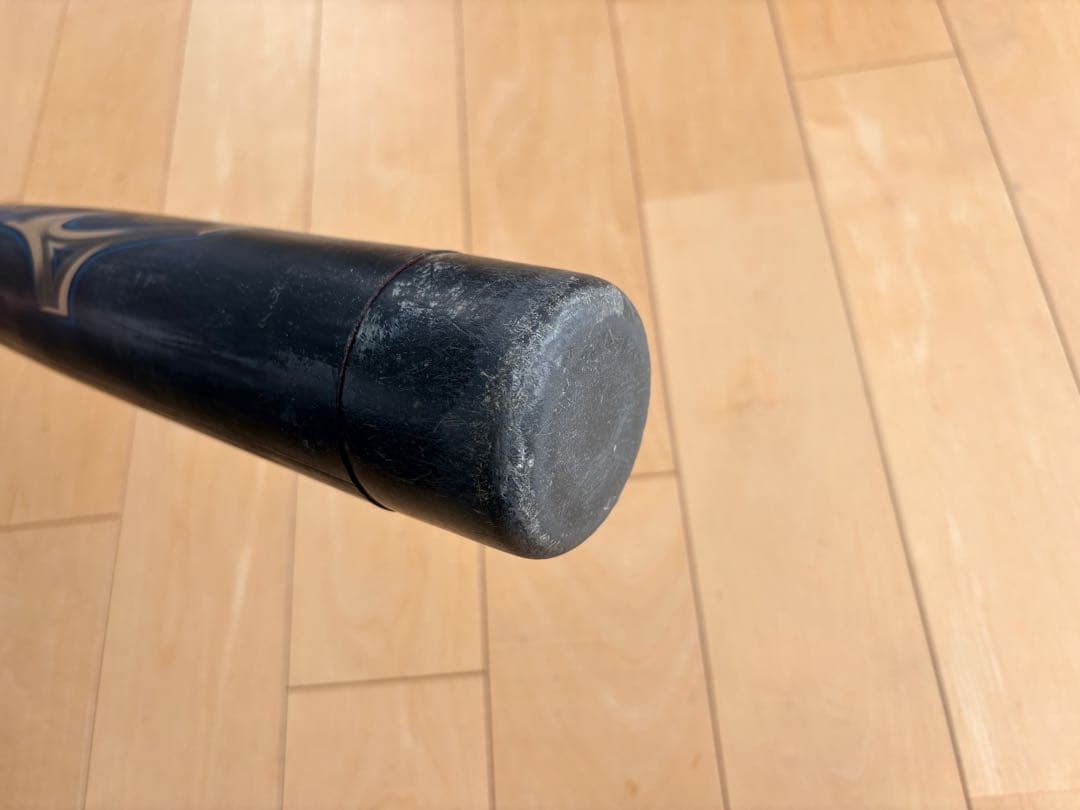 ミズノ BEYOND LEGACY 軟式バット 少年用 80センチ