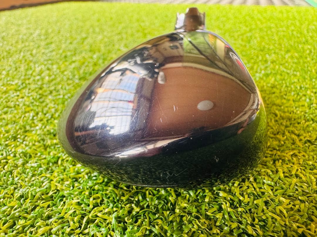 Callaway PARADYMユーティリティ 3U 18° ヘッドのみ HC有