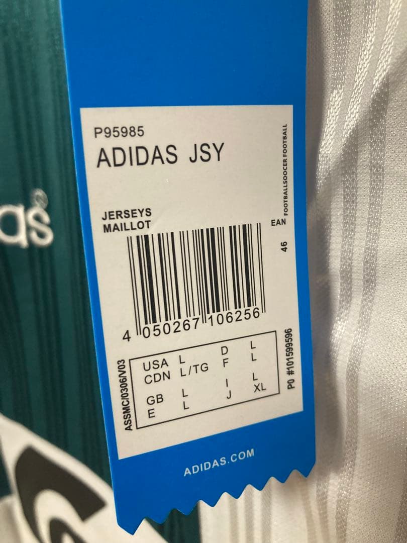 95-96 プレミアリーグ リバプール マクマナマン ユニフォーム(H)