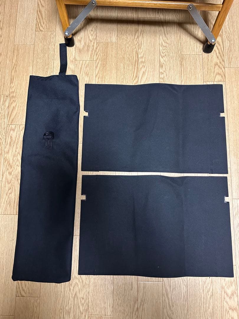 KermitChair カーミットチェア ブラック　正規品 madeinUSA.