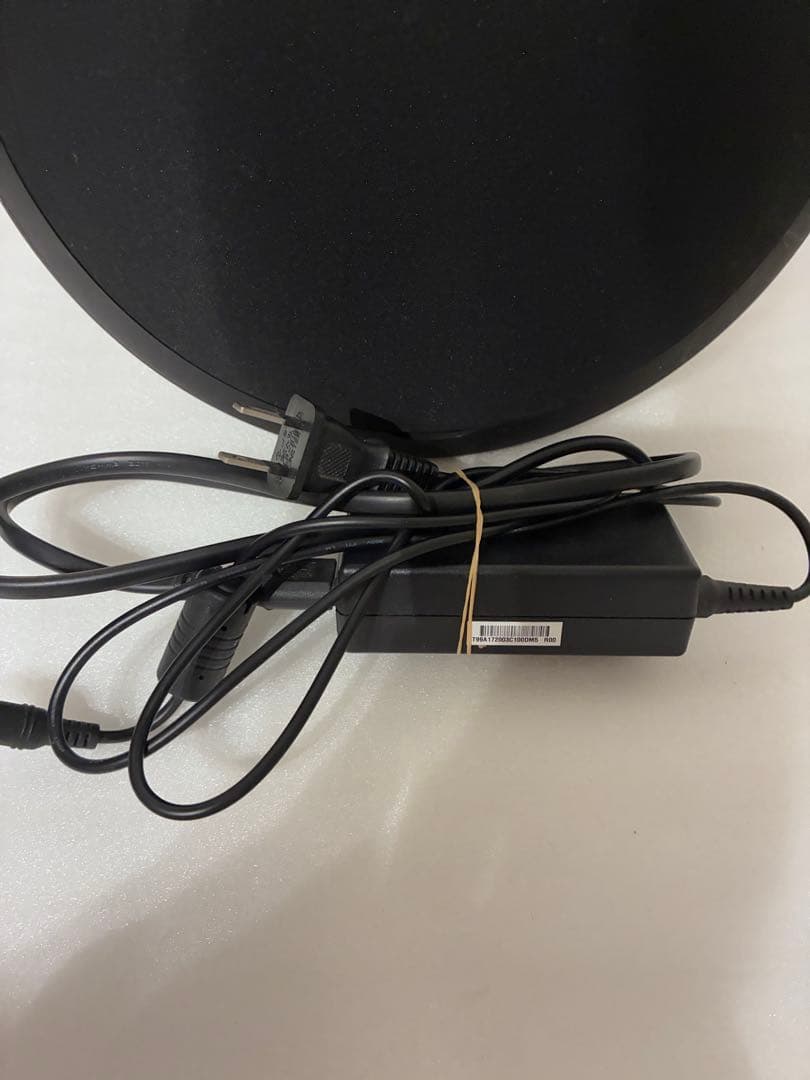 D*n様 harman/kardon ワイヤレススピーカー 円形【動作確認済み】