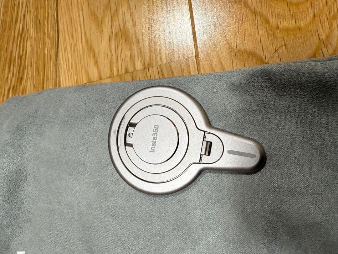 なおきちさん専用　Insta360 Flow 2 Pro おまけ付き