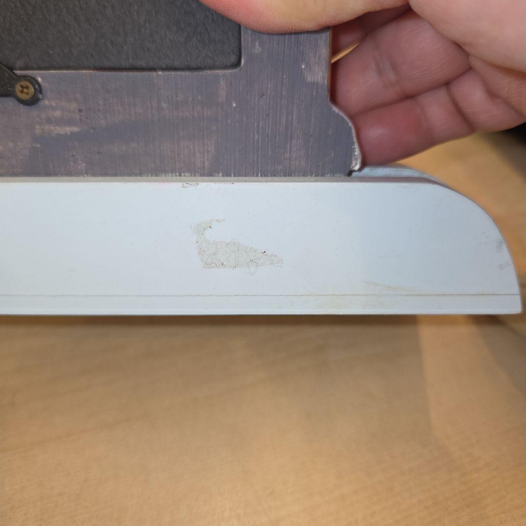 クリスマス装飾品 付きフレーム5個付き