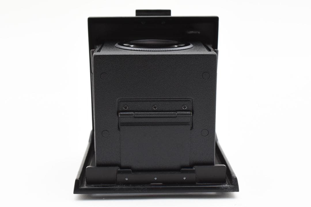 ZENZA BRONICA ゼンザブロニカ ウエストレベルファインダー ETR