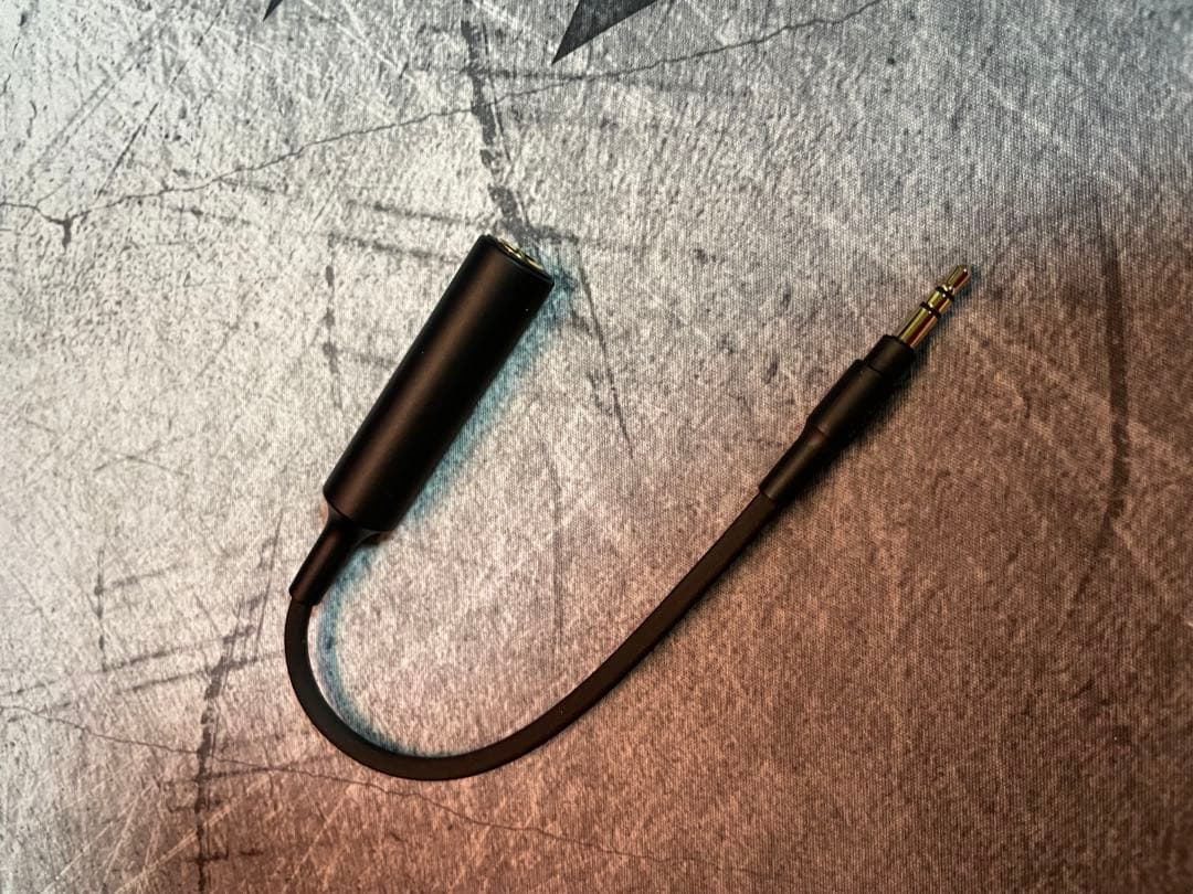 SONY MDR MV１　モニターヘッドホン