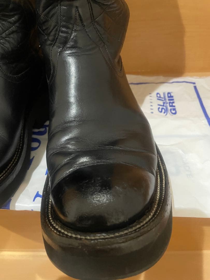 Rios of Mercedes リオスオブメルセデス ローパーブーツホース