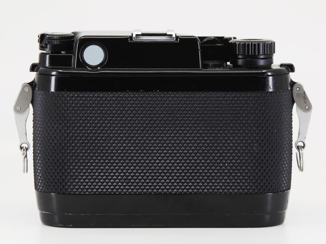 NIKONOSニコノスIII 35ｍｍF3.5セット
