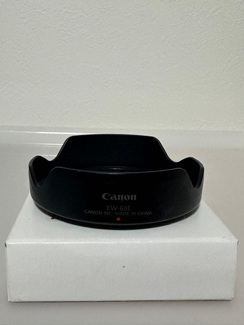 Canon 交換レンズ　EF-M11-22mm F4-5.6 IS STM