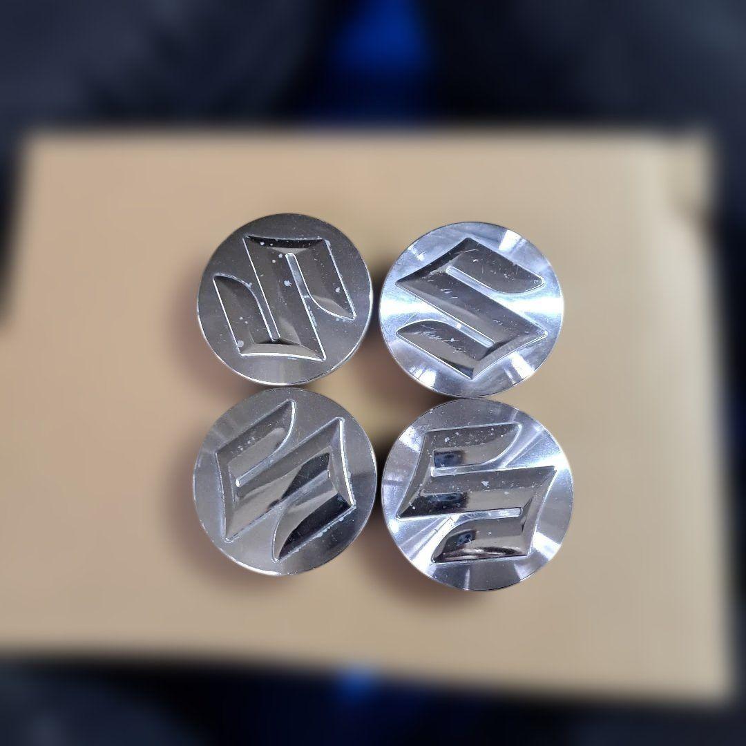 ★スズキ純正★155/65R14 DUNLOP EC204　4本セット