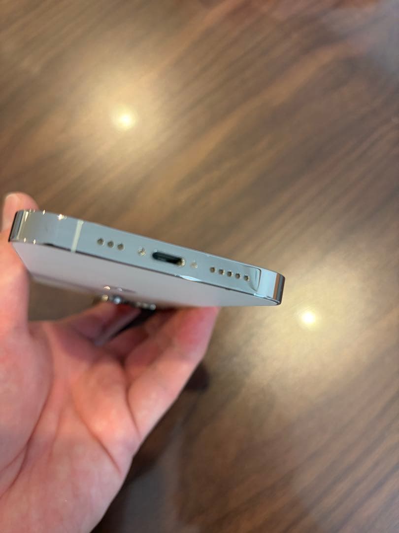 【良好】iPhone 13 Pro｜SIMロックなし｜128GB｜