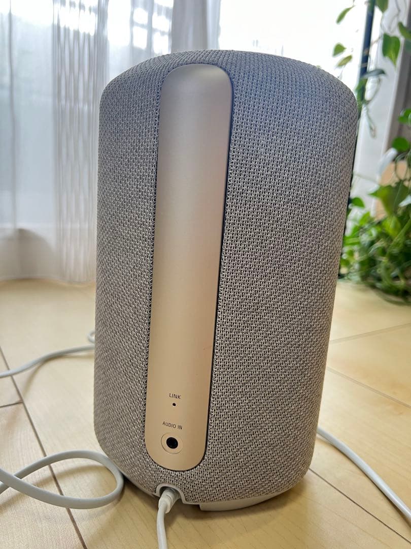 Sony SRS-RA3000 ワイヤレススピーカー