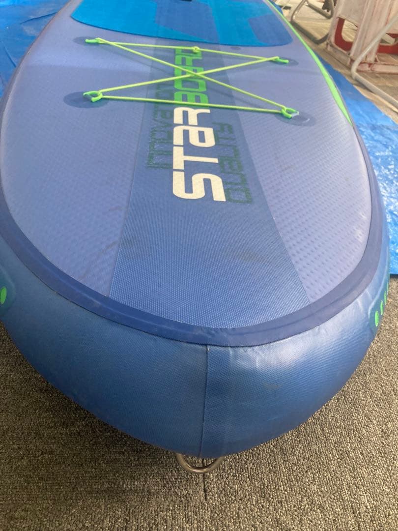 り〜さま専用 STARBOARD インフレダブル　sup blend 2018