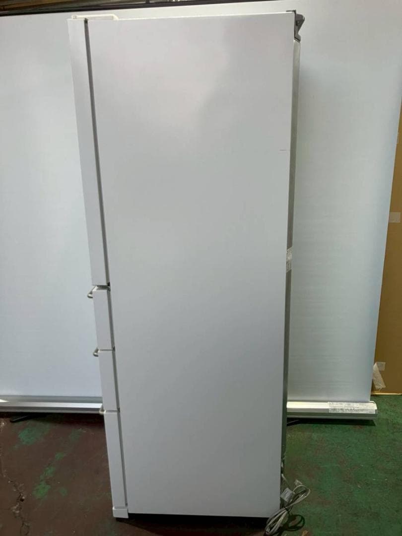 【完動品】無印良品 冷凍冷蔵庫 MJ-R36B