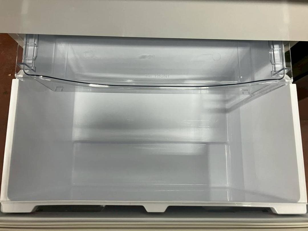 【完動品】無印良品 冷凍冷蔵庫 MJ-R36B