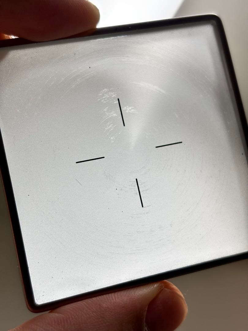 Hasselblad 中判カメラ 500C/M, C 80mm f/2.8