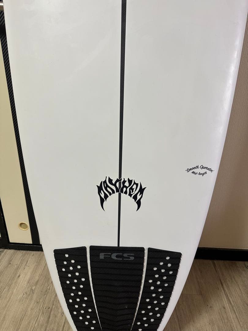 プレセボ　スムースオペレーター6’8