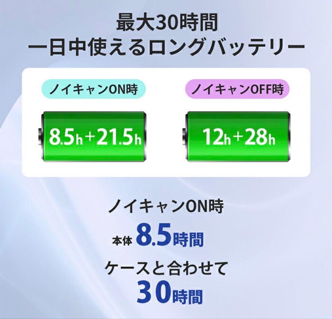 ワイヤレスノイズキャンセリングSTヘッドセット2025年モデルWF-C710N